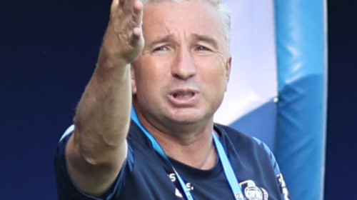 ”Revin Muhar și Burcă la CFR”? Dan Petrescu a răspuns fără să stea pe gânduri
