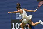 Tennis : Us Open 2024 - Emma Navarro - Usa Tennis :Us Open 2024 - Usa - 0 /09/2024 ChrysleneCaillaud/Panoramic PUBLICATI