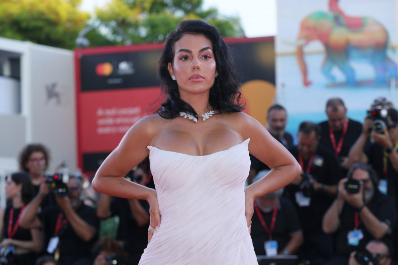 81st Venice International Film Festival – ‘Queer’ Premiere