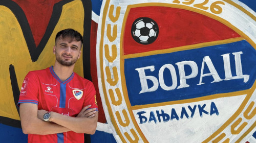 Boban Nikolov, OUT! Fostul jucător de la FCSB nu se mai regăsește