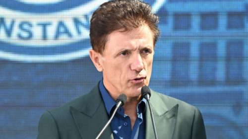Gică Popescu nu s-a ferit: "Mi se pare injust!"