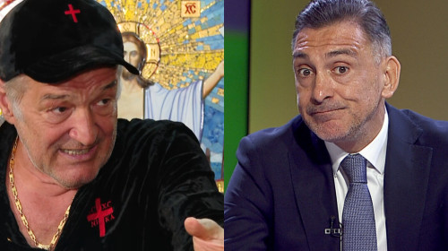 Gigi Becali a plătit 2.000.000€ pentru transfer! Ilie Dumitrescu s-a convins de fotbalistul FCSB-ului
