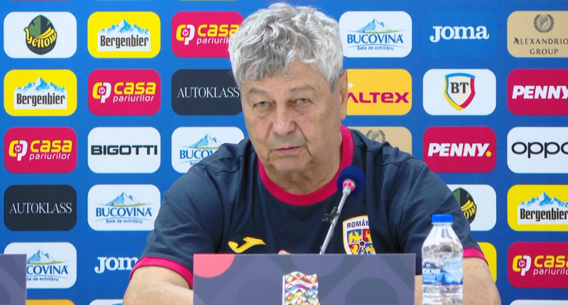 lucescu