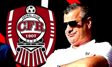 Sumele reale pe care CFR Cluj le-a luat pe transferuri! Cât a încasat Nelu Varga