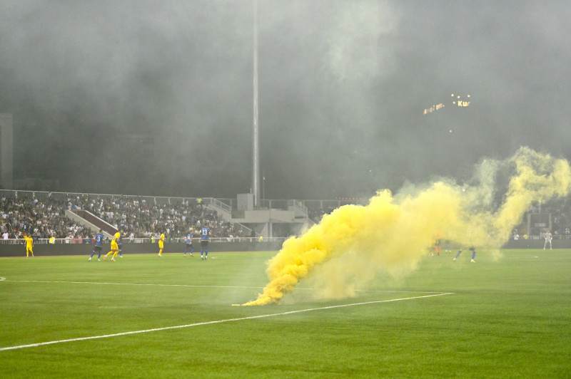 FOTBAL: KOSOVO - ROMÂNIA, LIGA NATIUNILOR (06.09.2024)