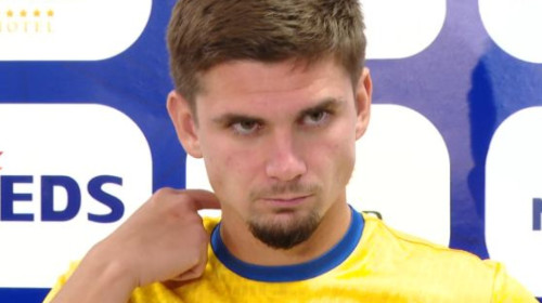 Mesajul lui Răzvan Marin pentru jucătorii convocați în premieră de Mircea Lucescu la echipa națională
