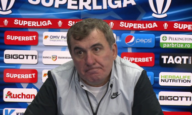 Neverosimil! Gică Hagi a renunțat la fotbalistul pe care l-a transferat în urmă cu o lună