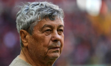 Lucescu tratează „boala noastră cronică“: greșeala românească pe care o tot repetăm, fără să învățăm nimic