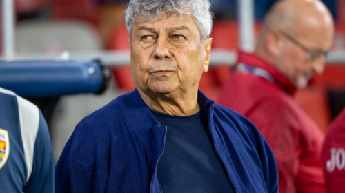 Decizia luată de Mircea Lucescu în privința lui Horațiu Moldovan, după ce a refuzat convocarea