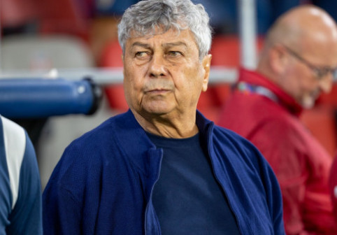 Mircea Lucescu a auzit cum s-a plâns selecționerul Lituaniei după meci și i-a dat "șah mat" în câteva cuvinte