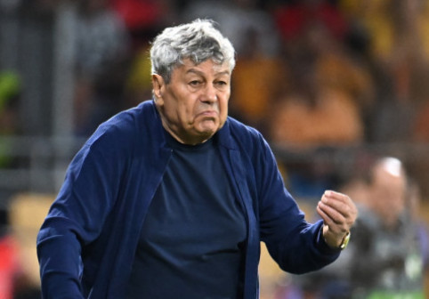 Ion Țiriac: ”Din păcate, Mircea Lucescu a luat echipa națională”