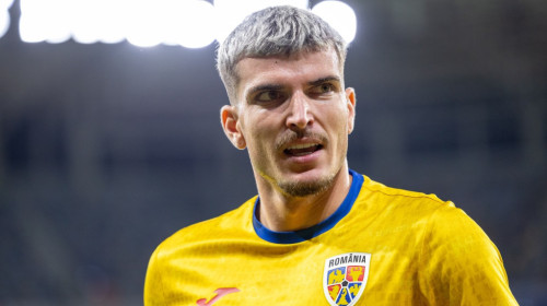Cum l-au numit turcii pe Valentin Mihăilă, după transferul de 2.000.000€