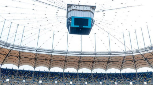 Noi evenimente pe Arena Națională în această săptămână