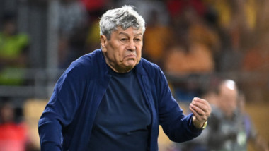 OUT de la națională! Primul jucător pe care Mircea Lucescu nu-l va mai convoca la următoarele acțiuni