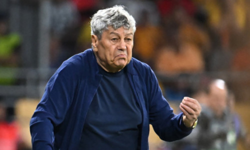 OUT de la națională! Primul jucător pe care Mircea Lucescu nu-l va mai convoca la următoarele acțiuni