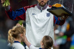 (SP)BRITAIN LONDON UEFA NATIONS LEAGUE ENGLAND VS FINLAND