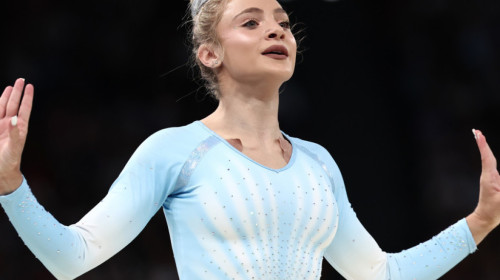 România are două reprezentante în finalele de la CM din Indonezia: Sabrina Voinea și Denisa Golgotă