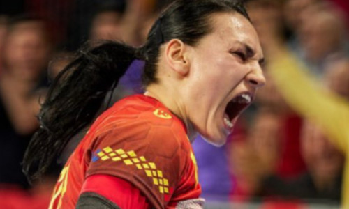 Cristina Neagu și-a anunțat retragerea din handbal