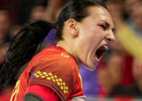 Cristina Neagu și-a anunțat retragerea din handbal