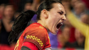 Cristina Neagu și-a anunțat retragerea din handbal