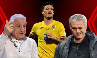 Giovanni Becali, reacție după ce Dragomir a spus că-l va vinde pe Man cu 75.000.000 de euro. De cine a întrebat Mourinho