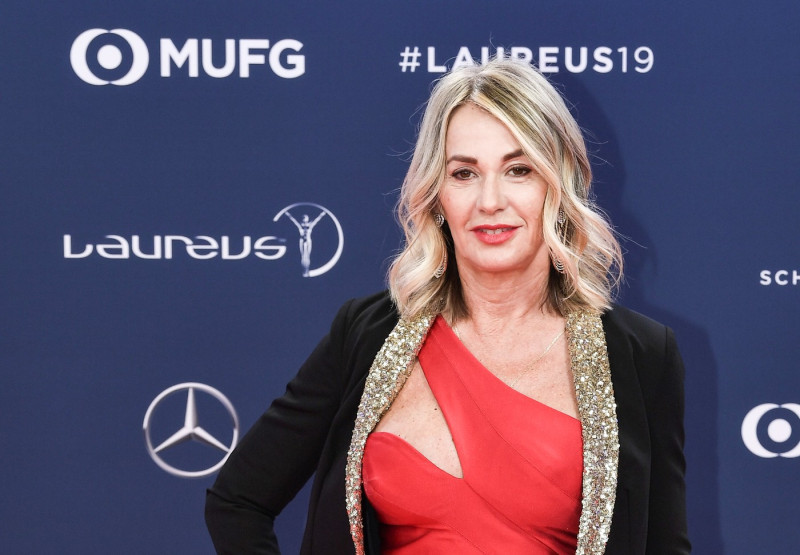 Laureus World Sports Awards 2019