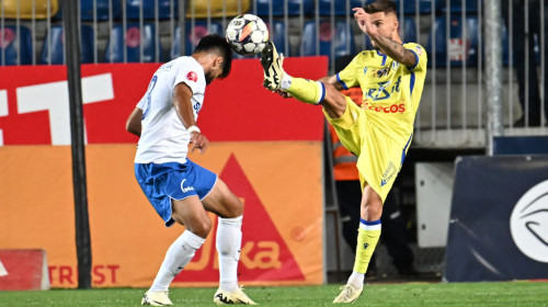 Petrolul - Farul 1-1. Remiză spectaculoasă pe ”Ilie Oană”. Găzarii rămân pe loc de play-off