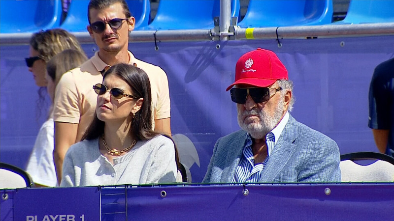 ion tiriac sorana cirstea (1)