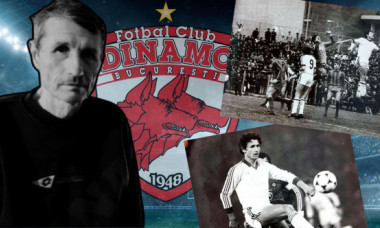 Cum au arătat ultimele 3 zile din viața lui Gigi Mulțescu. Vedea stadionul Dinamo din rezerva de la Floreasca