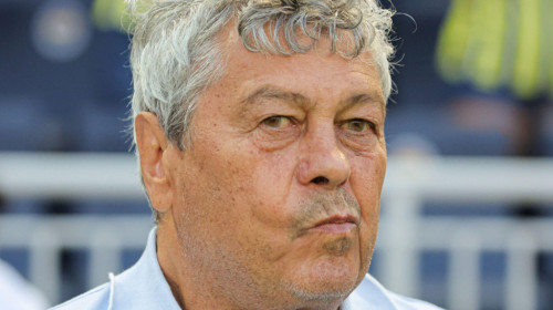 Dezamăgiri peste dezamăgiri pentru Mircea Lucescu, după discursul ținut în vestiar la România - Lituania