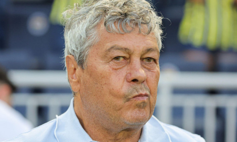 Dezamăgiri peste dezamăgiri pentru Mircea Lucescu, după discursul ținut în vestiar la România - Lituania