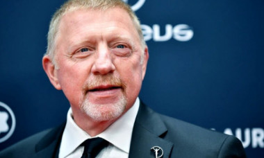 Boris Becker, tânăr și neliniștit, la 56 de ani: noua sa soție, a treia, mai tânără cu 22 de ani