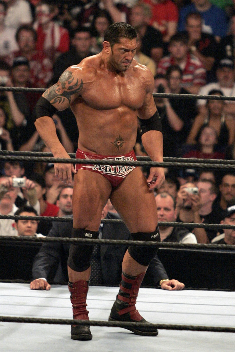 Batista