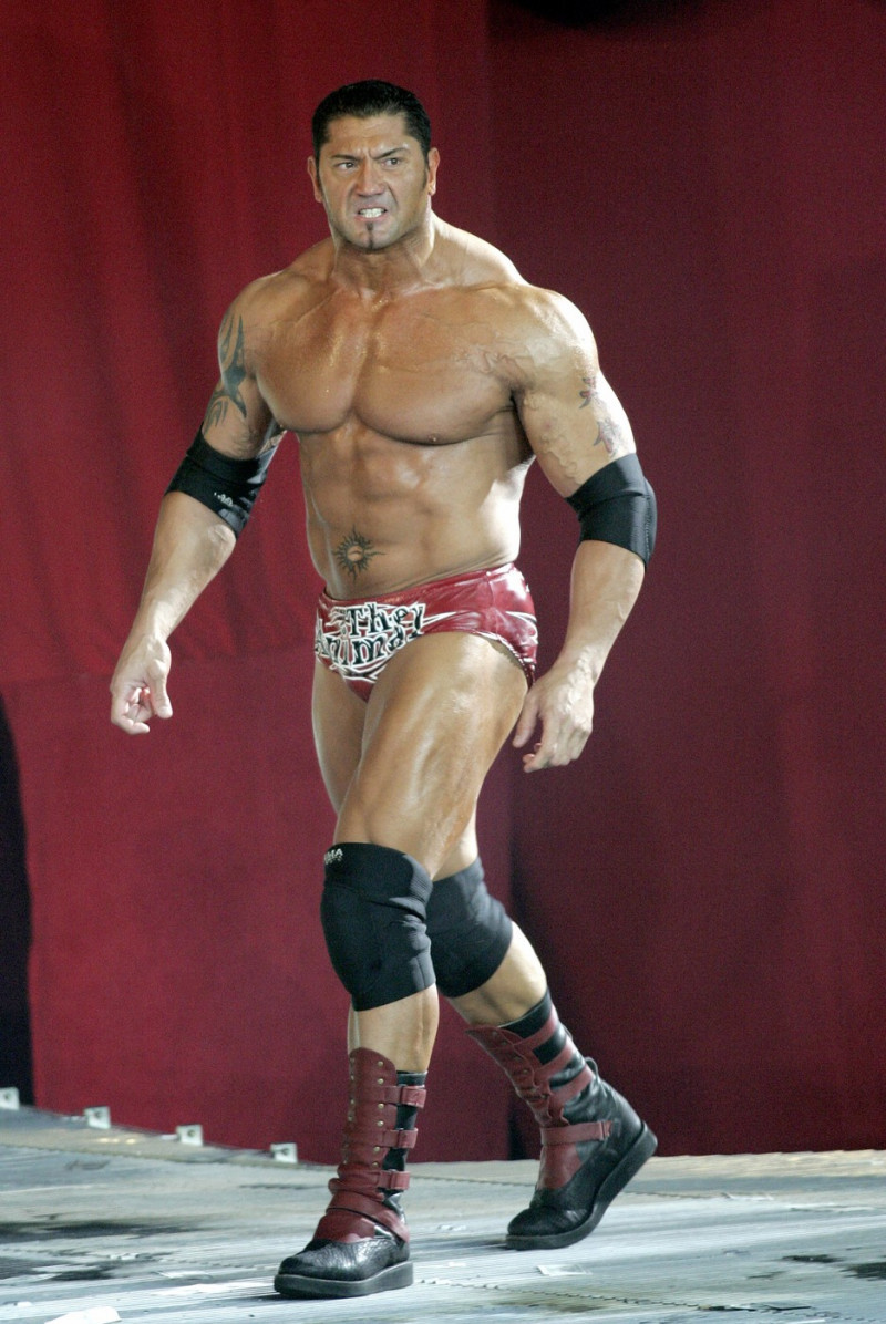 Batista