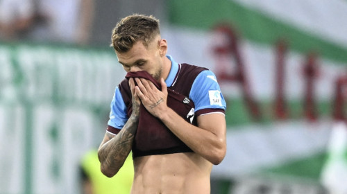 Denis Drăguș, gata să schimbe echipa! Trabzonspor îl dă la schimb pe român