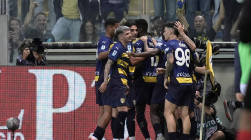 Como - Parma 0-0, ACUM, Digi Sport 1. Man & Mihăilă sunt pe bancă / AC Milan - Udinese, 19:00, DGS 3