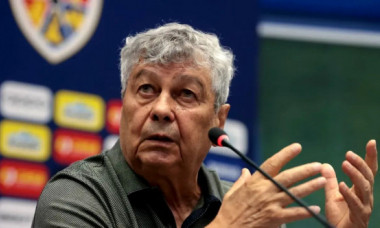 Marea surpriză pe care Mircea Lucescu o ia în calcul pentru naționala României! A fost la FCSB! „Îl vedeți în curând”