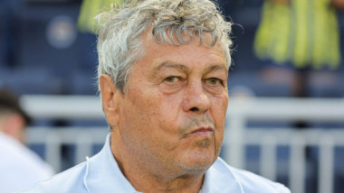 "A vrut să scape de toți din garda veche!" Cum i-a "curățat" Mircea Lucescu pe toți "greii" din vestiar