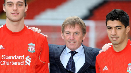 Ce a fost și ce a ajuns! Fotbalistul pe care Liverpool a plătit o avere a semnat cu o echipă de liga a șasea
