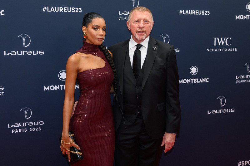 Laureus World Sport Awards - Paris