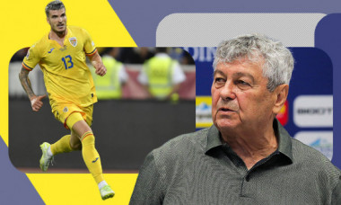 Mircea Lucescu a primit vestea pe care o aștepta cu sufletul la gură! Care este starea lui Valentin Mihăilă