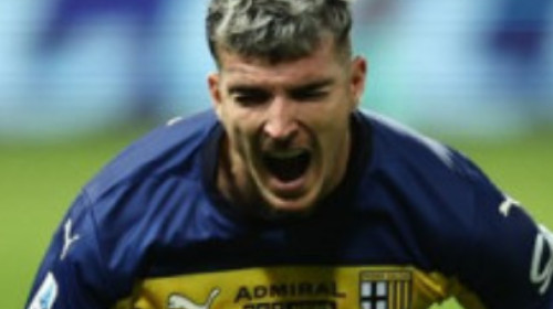 Rival pentru Valentin Mihăilă! Lecce s-a reorientat, după răspunsul dat de Parma