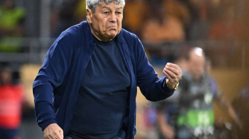 Jucătorul care i-a aruncat tricoul în față lui Mircea Lucescu: ”Sunt o stea, trebuie să joc mereu”. Reacția lui ”Il Luce”