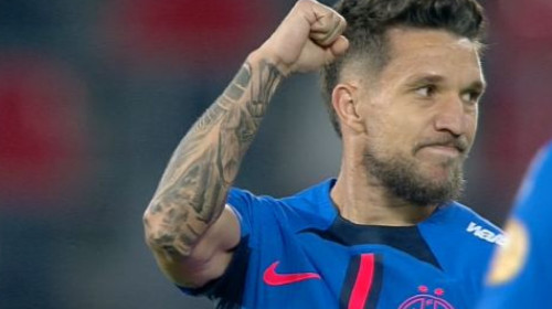 Cipru sau Turcia? Unde ar putea ajunge Alexandru Băluță, după despărțirea de FCSB