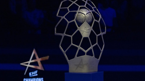 Final Four EHF Champions League: Gyor - Esbjerg, 15:45, LIVE VIDEO, DGS 2 / Metz - Odense, LIVE VIDEO, 18:45, DGS 2