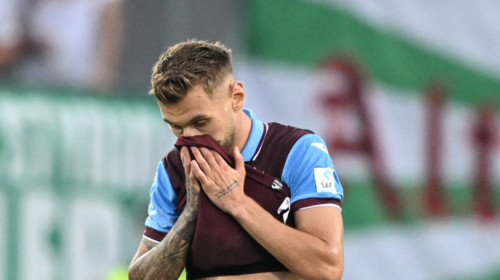 Cum l-au numit turcii pe Denis Drăguș, după dezastrul de la Trabzonspor: ”Ar trebui să fie primul de care scapă”