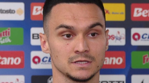 Adrian Șut nu concepe ca FCSB să nu treacă de Drita: ” Sper să avem cel mai bun joc al nostru din acest sezon”