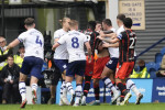 Preston North End v Blackburn Rovers - Sky Bet Championship - Deepdale