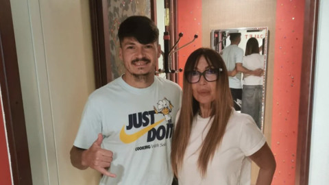 Încă unul! Românii stau ”la coadă la ușa ei” și-i plătesc 500 €/ședință, dar Pancu nu e de acord: ”Am fost o singură dată”