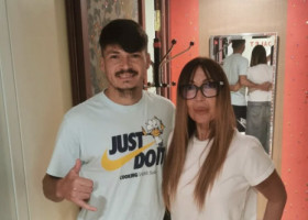 Încă unul! Românii stau ”la coadă la ușa ei” și-i plătesc 500 €/ședință, dar Pancu nu e de acord: ”Am fost o singură dată”